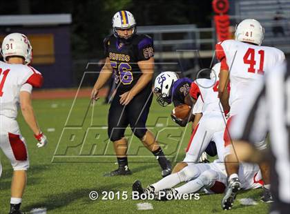 Thumbnail 3 in Annandale @ Lake Braddock photogallery.