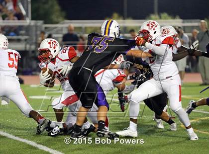 Thumbnail 2 in Annandale @ Lake Braddock photogallery.