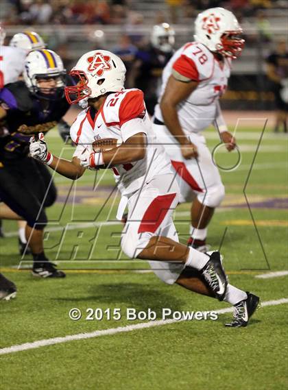 Thumbnail 3 in Annandale @ Lake Braddock photogallery.