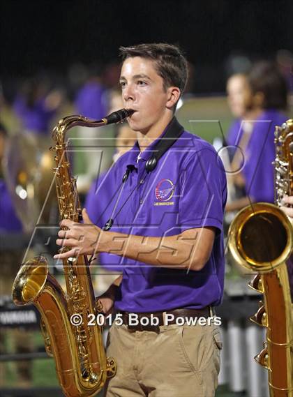 Thumbnail 3 in Annandale @ Lake Braddock photogallery.