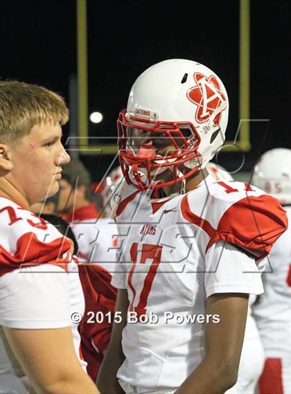 Thumbnail 3 in Annandale @ Lake Braddock photogallery.
