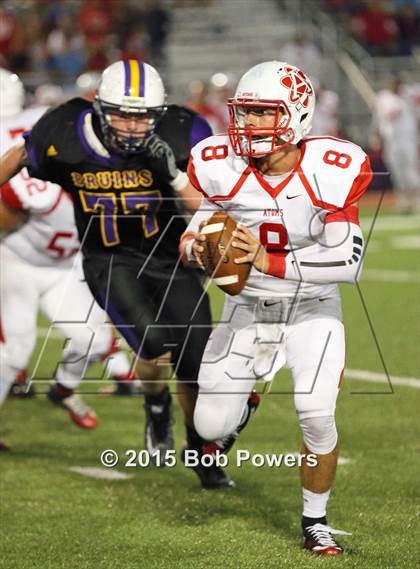Thumbnail 1 in Annandale @ Lake Braddock photogallery.