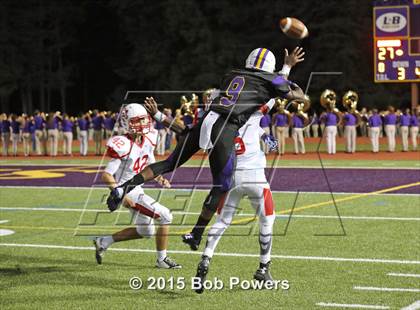 Thumbnail 2 in Annandale @ Lake Braddock photogallery.