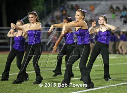 Thumbnail 2 in Annandale @ Lake Braddock photogallery.