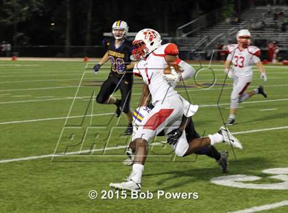 Thumbnail 2 in Annandale @ Lake Braddock photogallery.