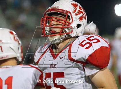 Thumbnail 1 in Annandale @ Lake Braddock photogallery.