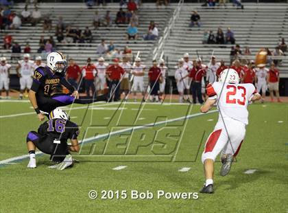 Thumbnail 2 in Annandale @ Lake Braddock photogallery.