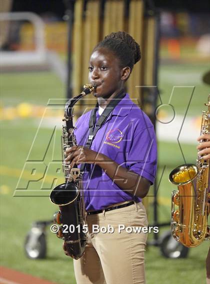 Thumbnail 2 in Annandale @ Lake Braddock photogallery.
