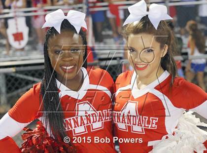 Thumbnail 3 in Annandale @ Lake Braddock photogallery.