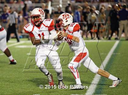 Thumbnail 1 in Annandale @ Lake Braddock photogallery.