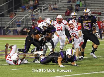 Thumbnail 3 in Annandale @ Lake Braddock photogallery.