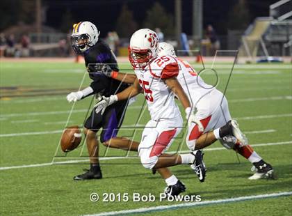 Thumbnail 1 in Annandale @ Lake Braddock photogallery.
