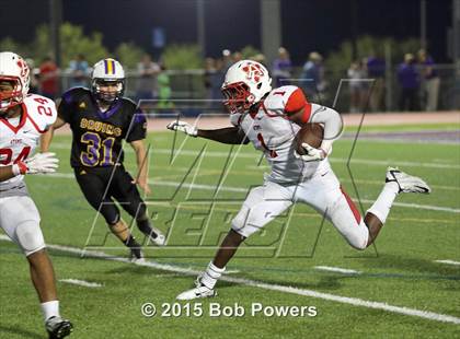Thumbnail 1 in Annandale @ Lake Braddock photogallery.
