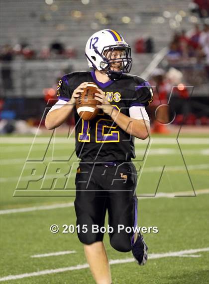 Thumbnail 1 in Annandale @ Lake Braddock photogallery.