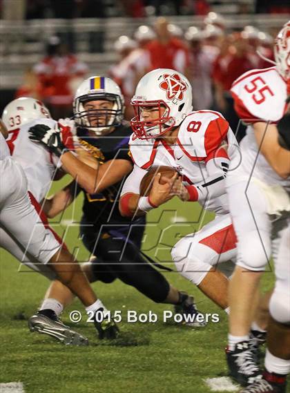 Thumbnail 3 in Annandale @ Lake Braddock photogallery.