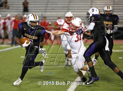 Thumbnail 1 in Annandale @ Lake Braddock photogallery.