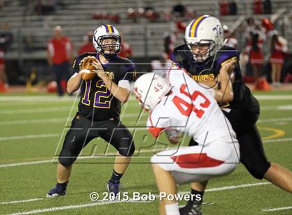 Thumbnail 1 in Annandale @ Lake Braddock photogallery.