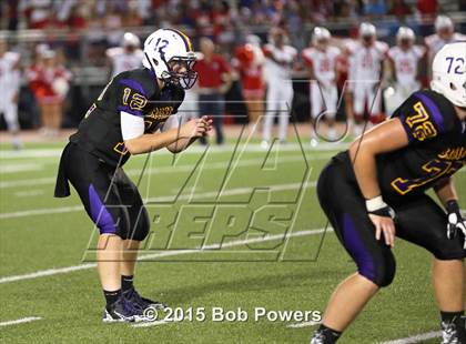 Thumbnail 2 in Annandale @ Lake Braddock photogallery.