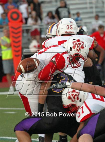 Thumbnail 2 in Annandale @ Lake Braddock photogallery.