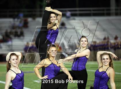 Thumbnail 2 in Annandale @ Lake Braddock photogallery.