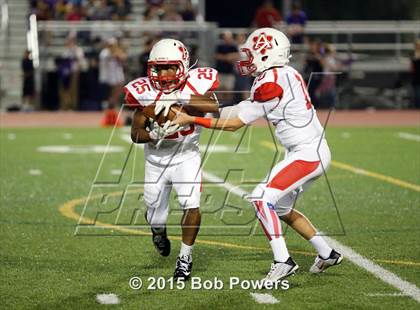 Thumbnail 3 in Annandale @ Lake Braddock photogallery.