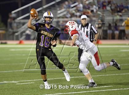 Thumbnail 2 in Annandale @ Lake Braddock photogallery.