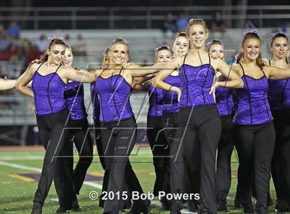 Thumbnail 2 in Annandale @ Lake Braddock photogallery.