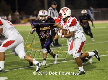 Thumbnail 1 in Annandale @ Lake Braddock photogallery.