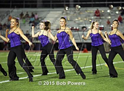 Thumbnail 3 in Annandale @ Lake Braddock photogallery.