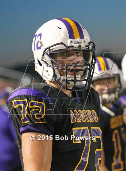 Thumbnail 2 in Annandale @ Lake Braddock photogallery.