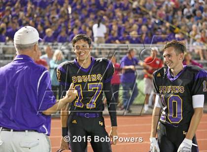 Thumbnail 1 in Annandale @ Lake Braddock photogallery.