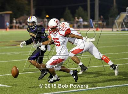 Thumbnail 2 in Annandale @ Lake Braddock photogallery.
