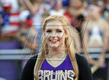 Thumbnail 2 in Annandale @ Lake Braddock photogallery.