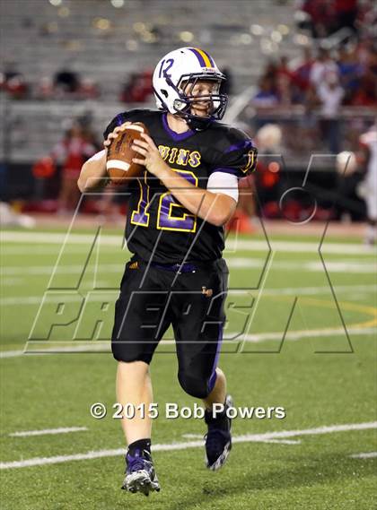 Thumbnail 3 in Annandale @ Lake Braddock photogallery.