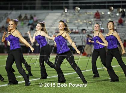 Thumbnail 1 in Annandale @ Lake Braddock photogallery.