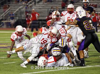 Thumbnail 2 in Annandale @ Lake Braddock photogallery.