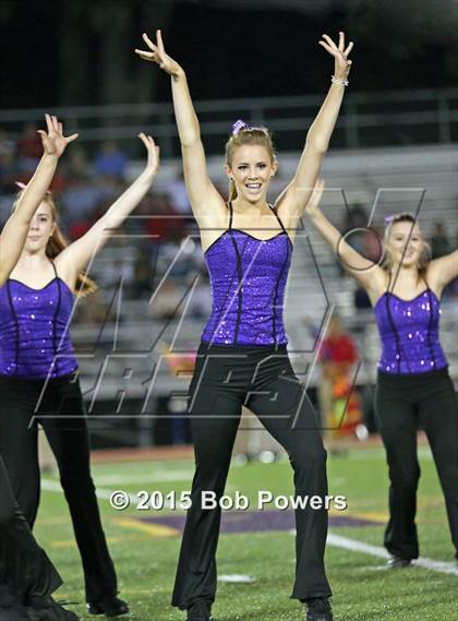 Thumbnail 3 in Annandale @ Lake Braddock photogallery.