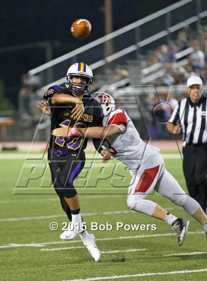 Thumbnail 3 in Annandale @ Lake Braddock photogallery.