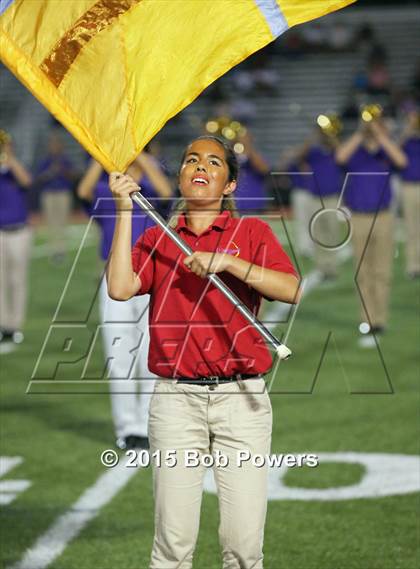 Thumbnail 1 in Annandale @ Lake Braddock photogallery.