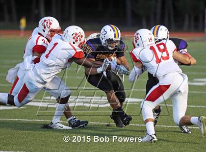 Thumbnail 2 in Annandale @ Lake Braddock photogallery.