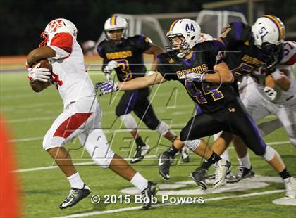 Thumbnail 1 in Annandale @ Lake Braddock photogallery.