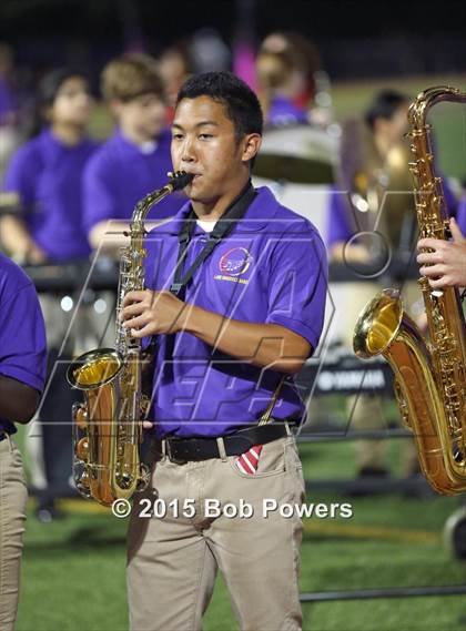 Thumbnail 1 in Annandale @ Lake Braddock photogallery.