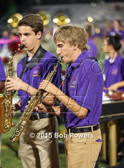 Thumbnail 3 in Annandale @ Lake Braddock photogallery.