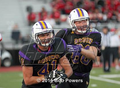 Thumbnail 3 in Annandale @ Lake Braddock photogallery.