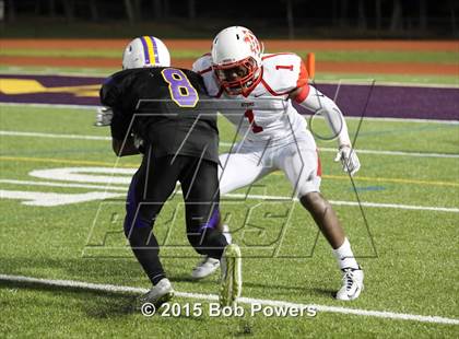 Thumbnail 3 in Annandale @ Lake Braddock photogallery.