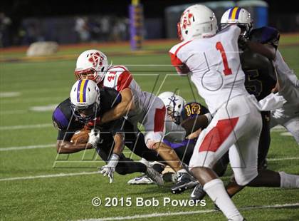Thumbnail 2 in Annandale @ Lake Braddock photogallery.