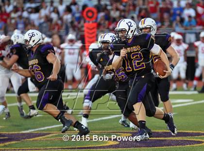 Thumbnail 2 in Annandale @ Lake Braddock photogallery.