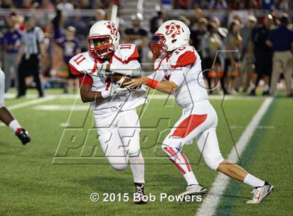 Thumbnail 3 in Annandale @ Lake Braddock photogallery.