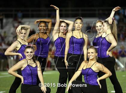 Thumbnail 1 in Annandale @ Lake Braddock photogallery.
