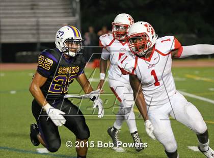 Thumbnail 1 in Annandale @ Lake Braddock photogallery.